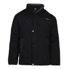 کاپشن مردانه مدل ضد آب کد plus