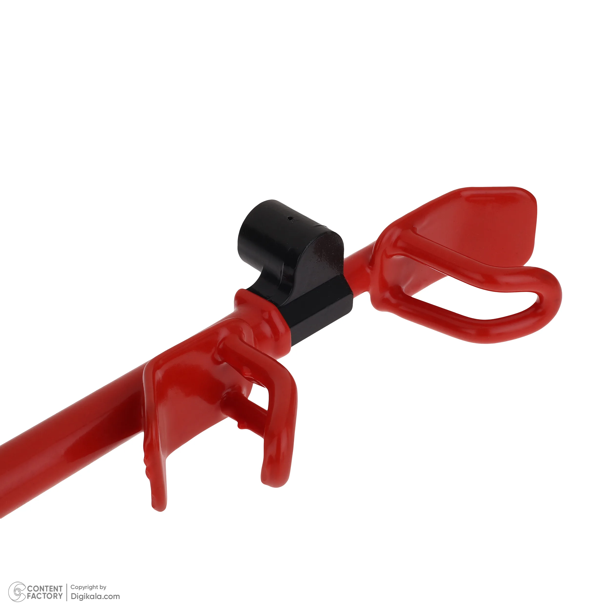 قفل فرمان میتا تولز مدل RL43