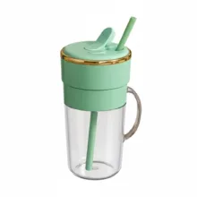 شیکر شارژی مدل DM-692 گنجایش 0.450 لیتر