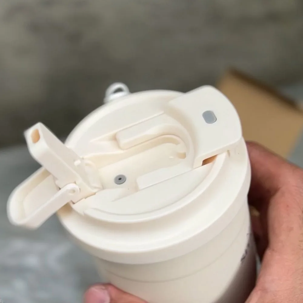 تراول ماگ سیتارایوری مدل ZF-048 گنجایش 0.38 لیتر