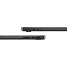 لپ تاپ 14.2 اینچی اپل مدل MacBook Pro MDE04 2025 LLA-M5-16GB RAM-512GB SSD