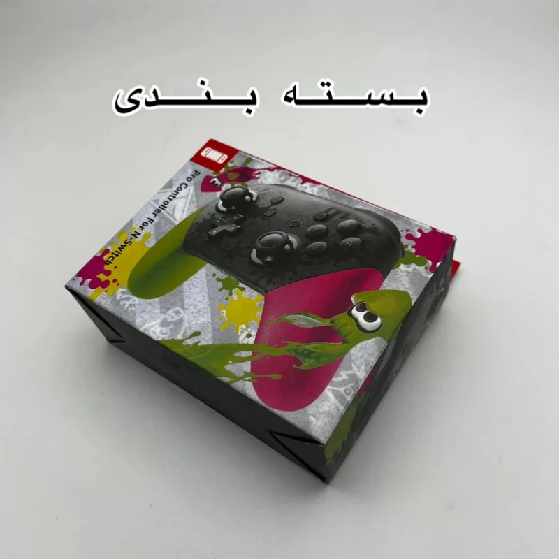 دسته بازی مدل TY70