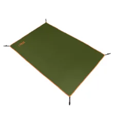 زیر انداز سفری پکینیو مدل K2001 سایز 210×160 سانتی متر