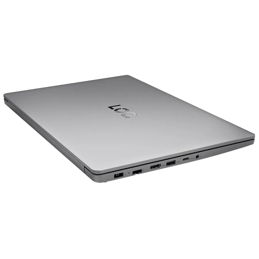 لپ تاپ 15.6 اینچی لنوو مدل LOQ 15IAX9E-i7 12650HX-16GB DDR5 4800MHz-512GB SSD-RTX4050 6GB-FHD 144Hz