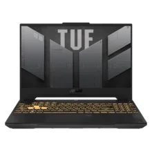 لپ تاپ 15.6 اینچی ایسوس مدل TUF Gaming F15 FX507VV-LP139-i7 13620H-16GB DDR5-512GB SSD-RTX4060-FHD