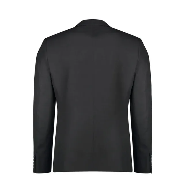 کت تک رسمی مردانه درسمن مدل SLIM FIT