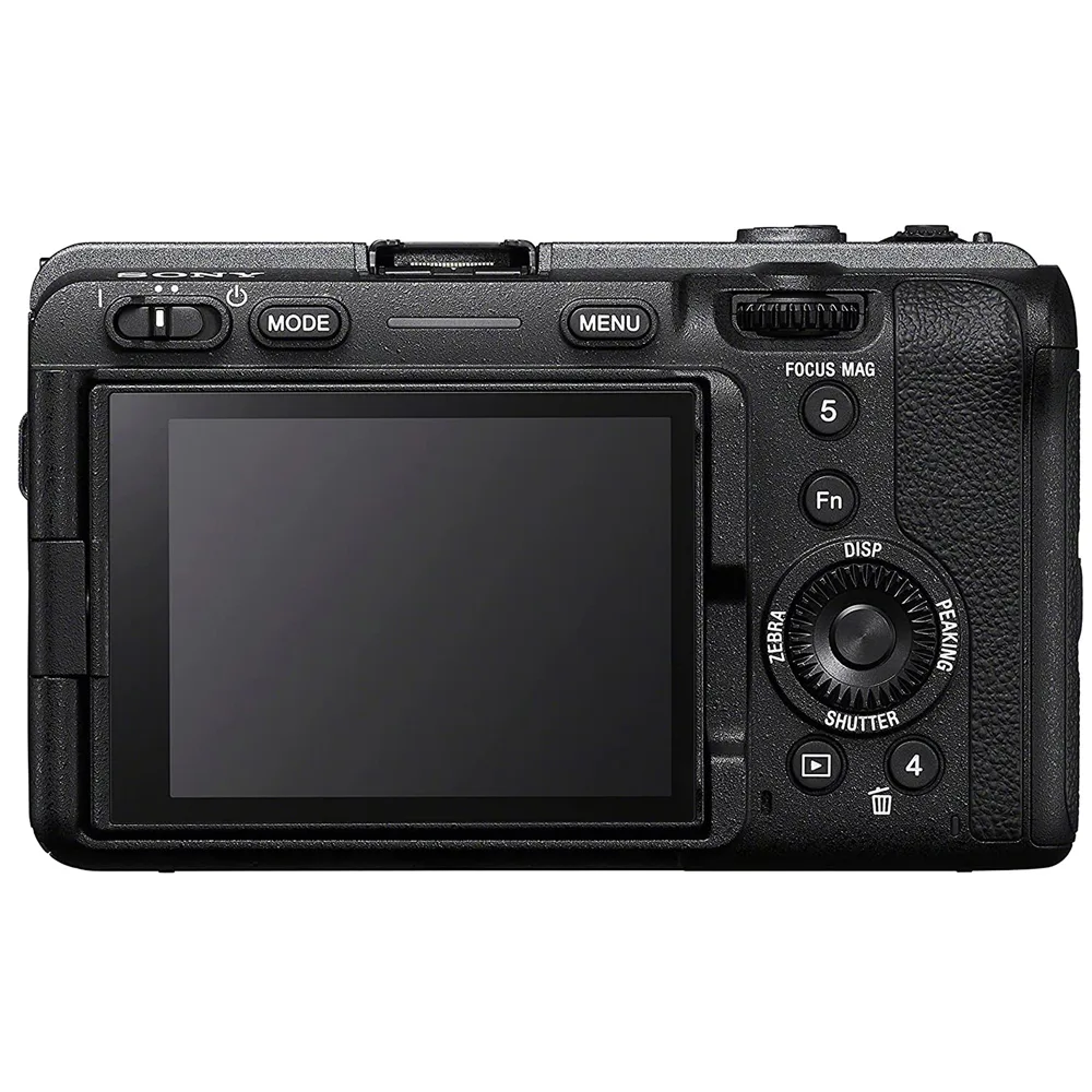 دوربین دیجیتال سونی مدل FX30