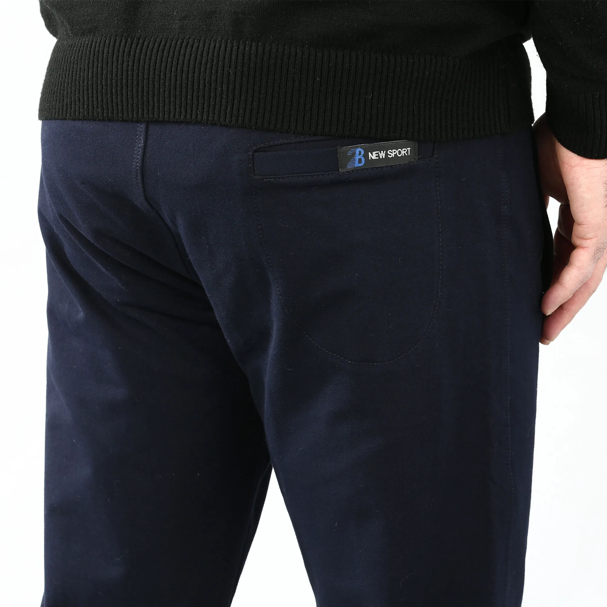 شلوار اسلش مردانه مدل ۶۴۱۹۴۶