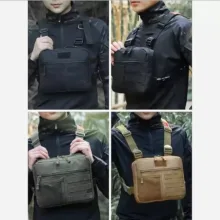 کیف رودوشی مدل قفسه سینه ای کد E20