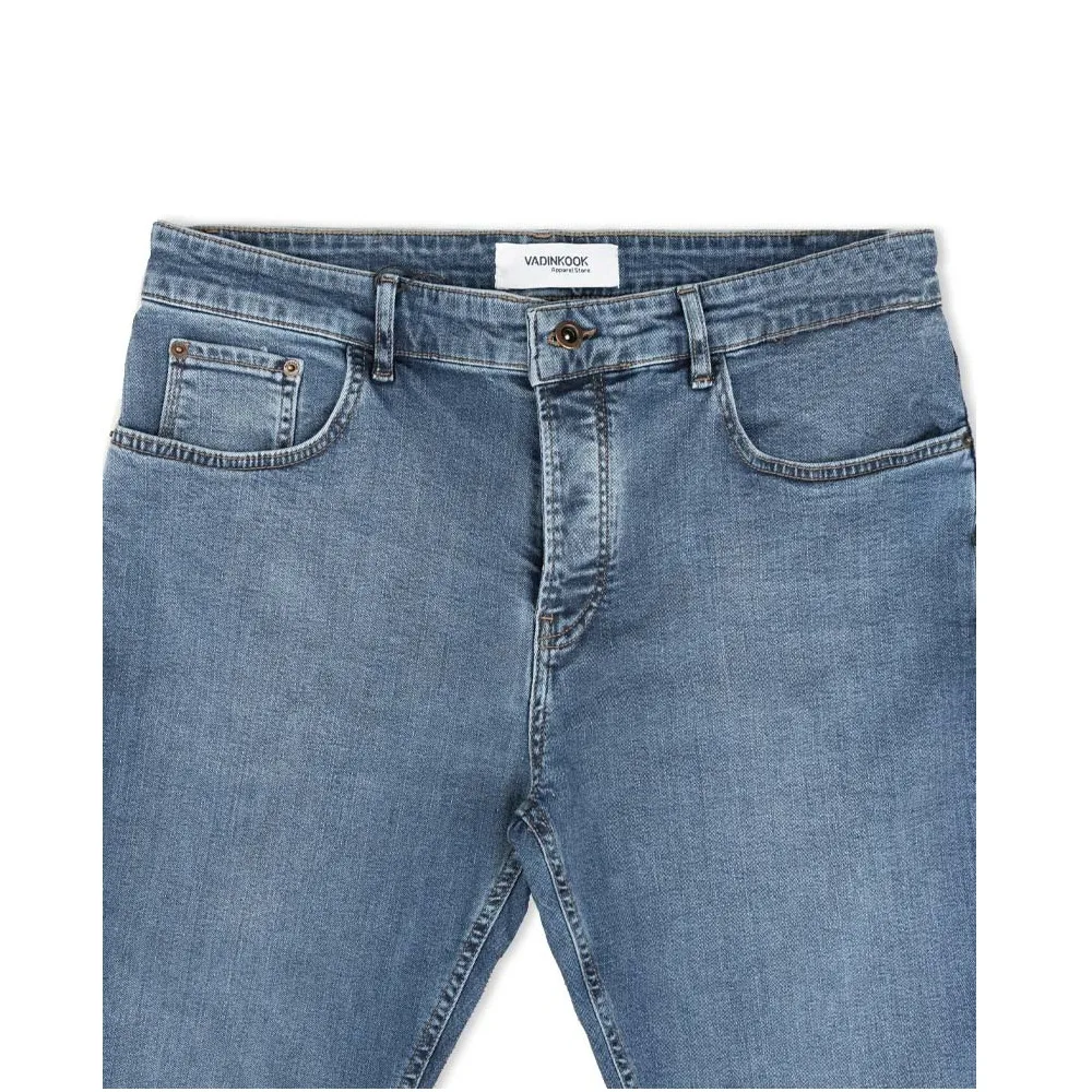شلوار جین جذب مردانه مدل SB-SS-vk036511