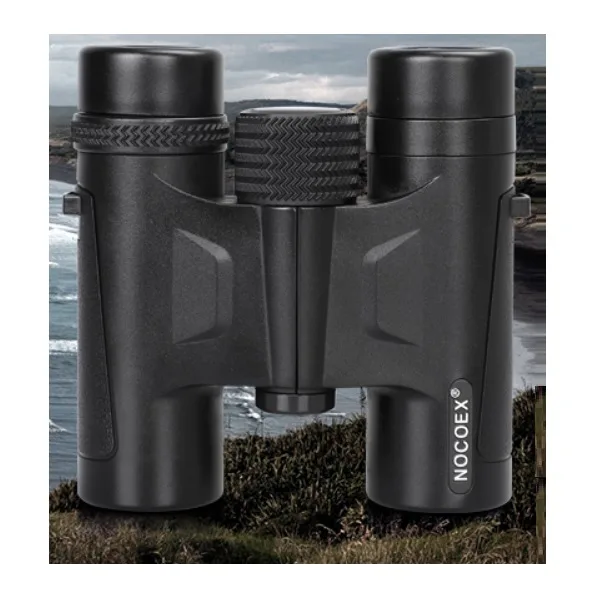 دوربین دوچشمی ناکوایکس مدل ex-6119