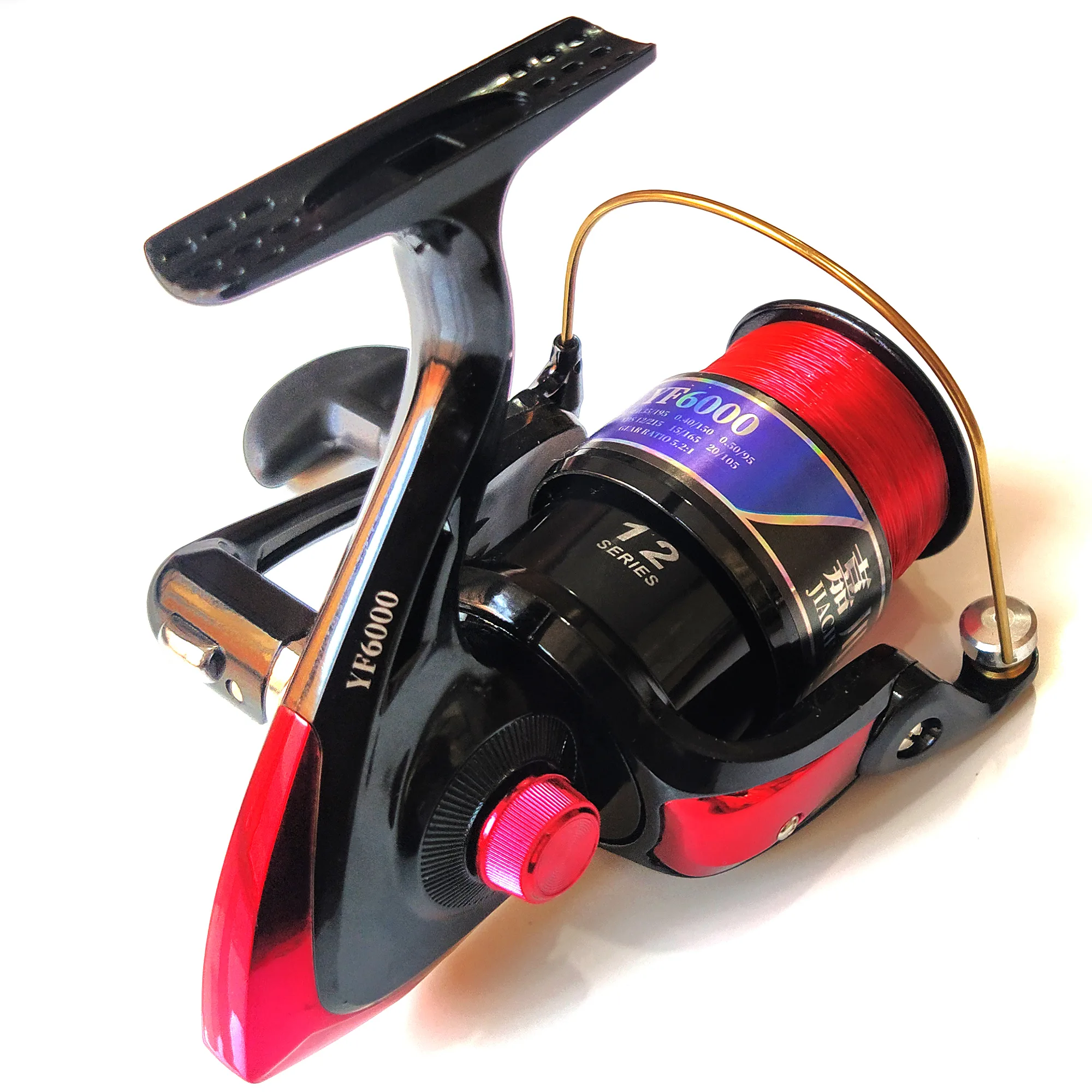 لوازم ماهیگیری اسکار کد OS-203 مجموعه 50 عددی