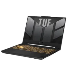 لپ تاپ 15.6 اینچی ایسوس مدل TUF Gaming F15 FX507VV-LP314-i7 13620H-32GB DDR5 5600MHz-1TB SSD-RTX4060 8GB-FHD 144Hz - کاستوم شده