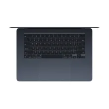 لپ تاپ 15.3 اینچی اپل مدل MacBook Air MW1L3 2025 LLA-M4-16GB Ram-256GB SSD