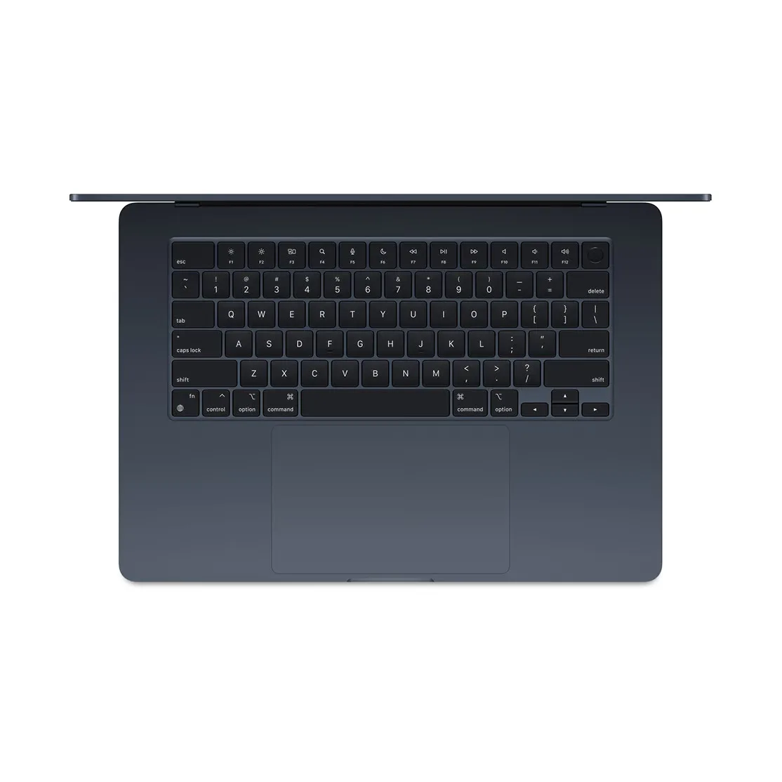 لپ تاپ 15.3 اینچی اپل مدل MacBook Air MW1L3 2025 LLA-M4-16GB Ram-256GB SSD
