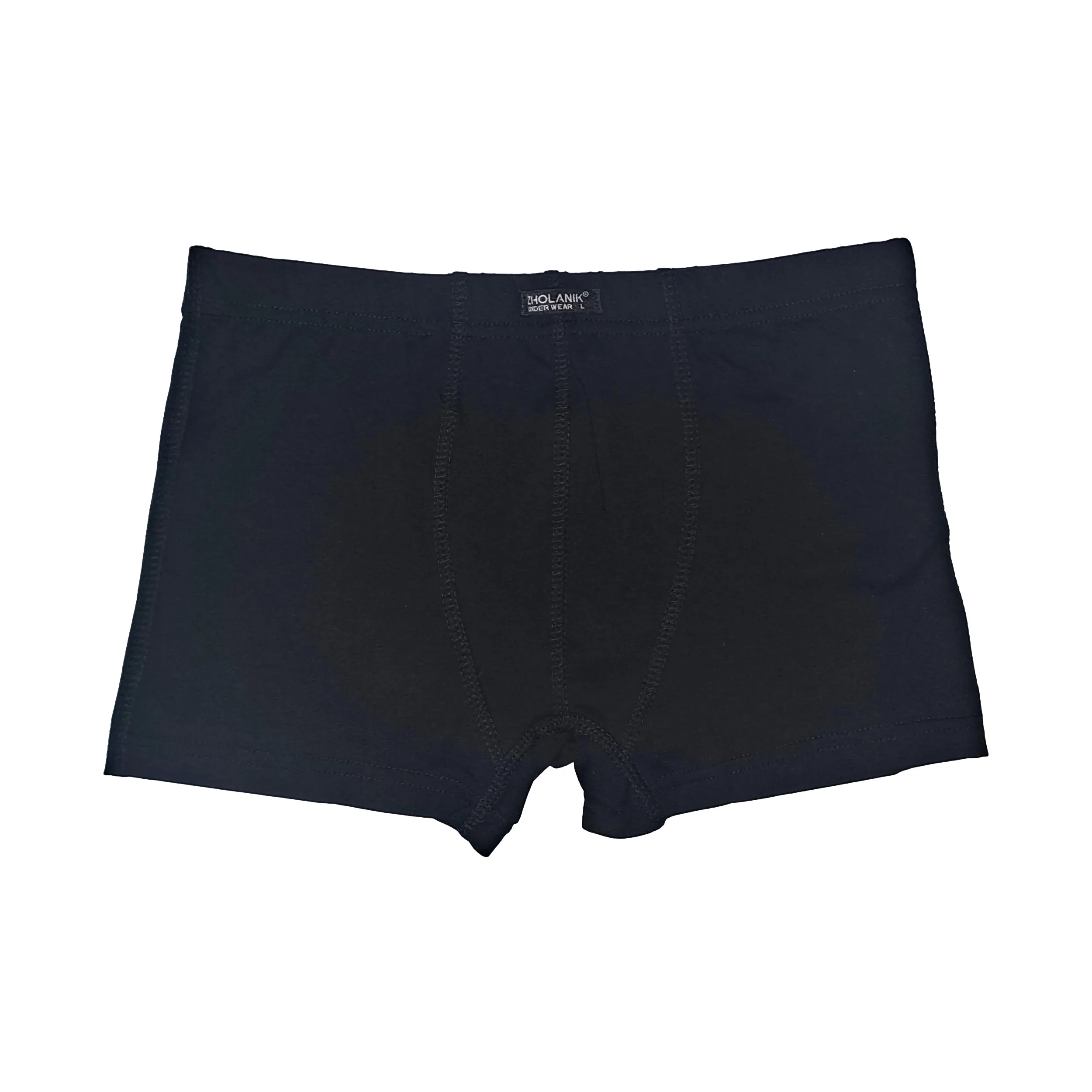 شورت مردانه ژولانیک مدل نیم پا کد Arman بسته دو عددی