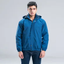 کاپشن مردانه پی استار مدل 0702-02-04