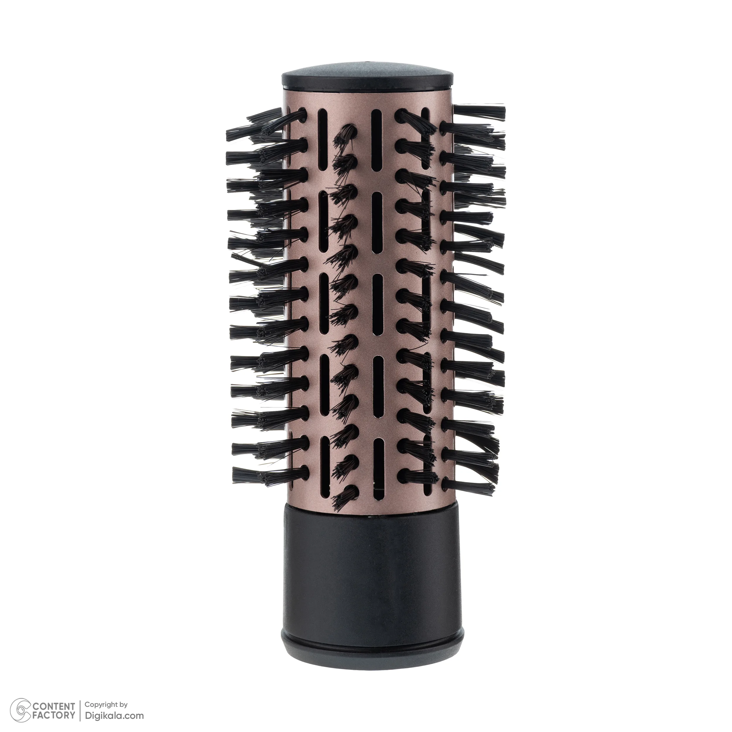 سشوار برس‌دار چرخشی انزو پروفیشینال مدل EN-756