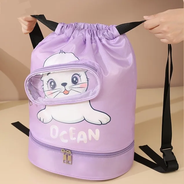 کیف استخر مدل فوک