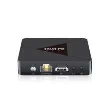 اندروید باکس جی جی لینک مدل GK18 16/2GB
