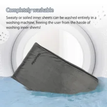 ملحفه کیسه خواب نیچرهایک مدل CNK2450WS024