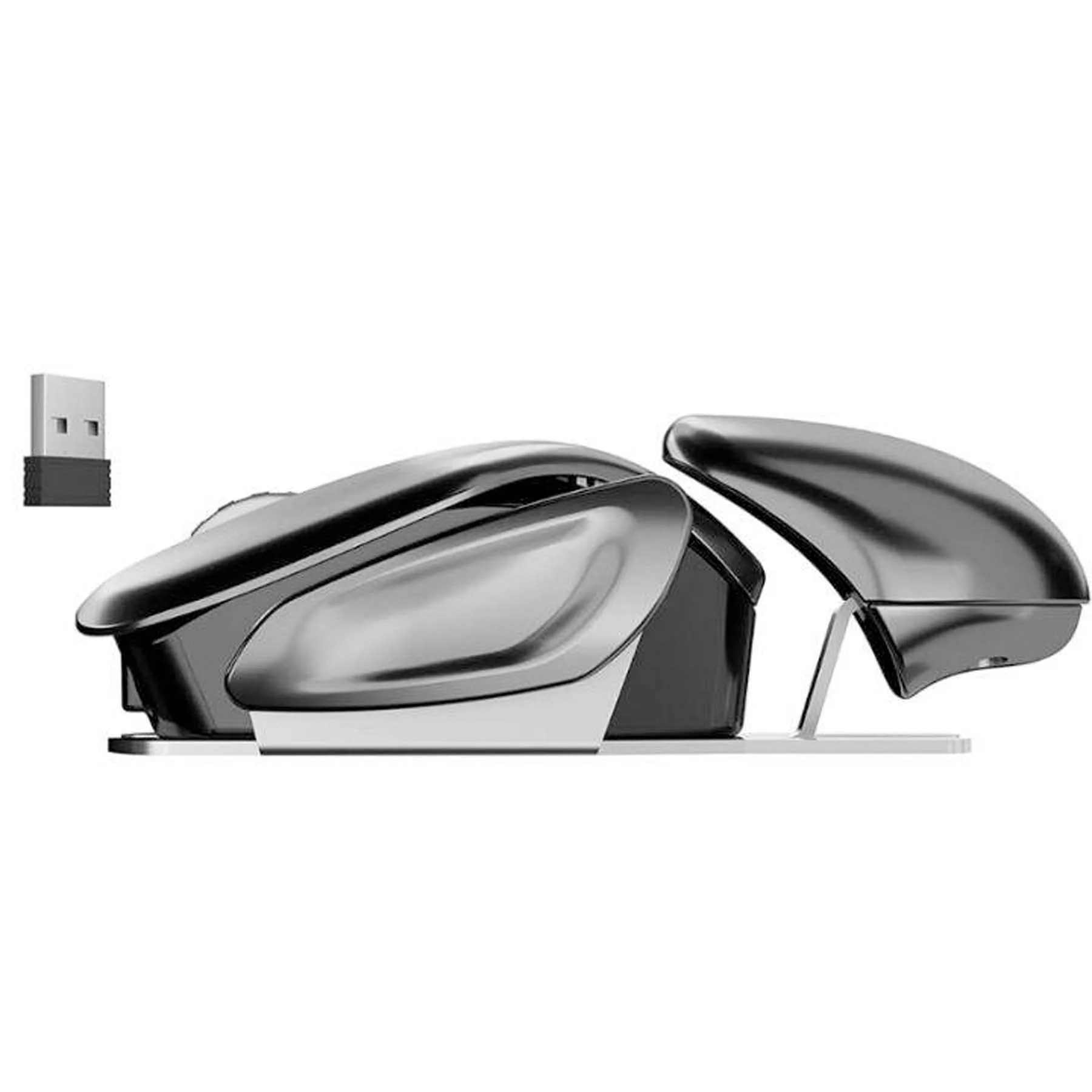ماوس بی سیم مدل PX2