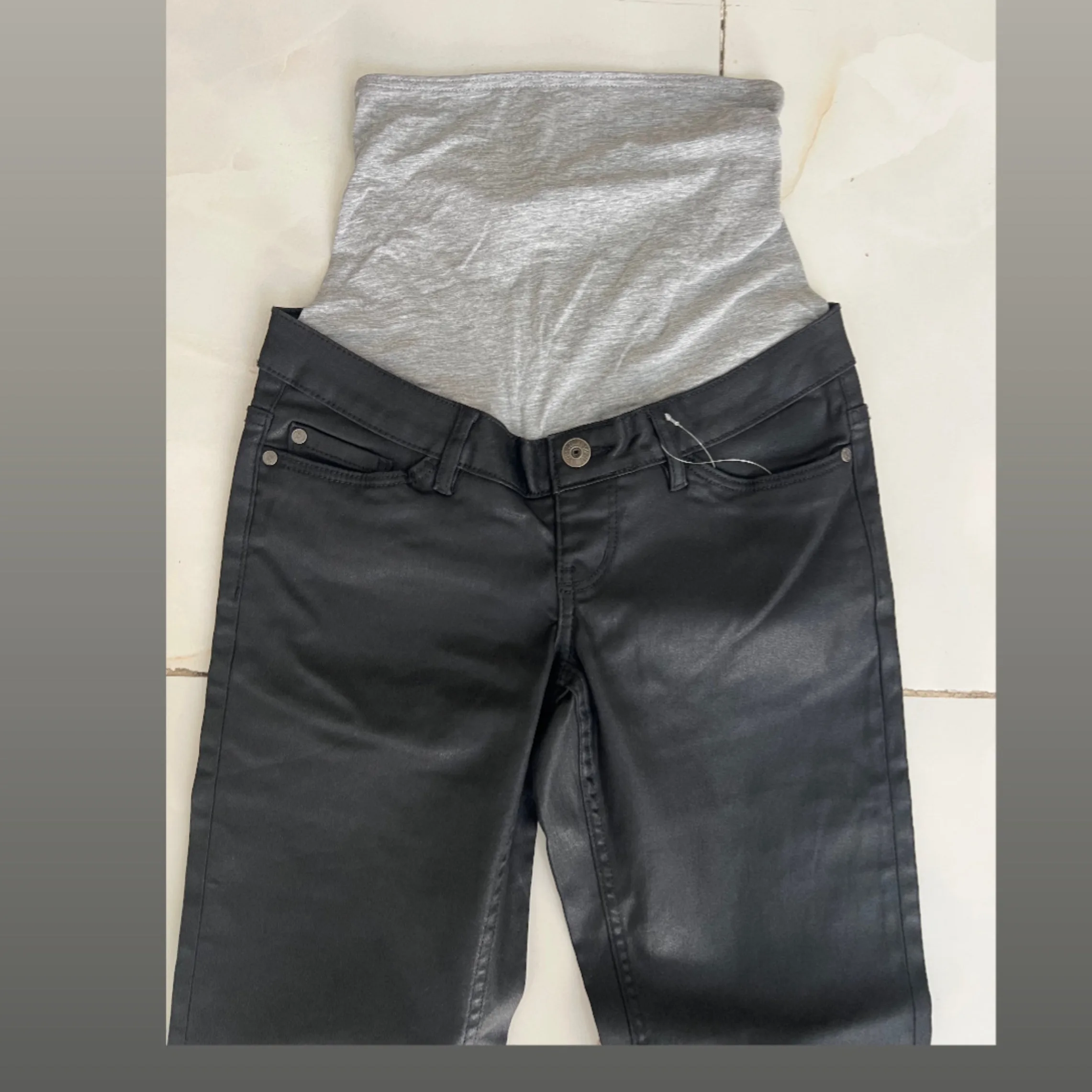 شلوار بارداری اسمارا مدل Z200