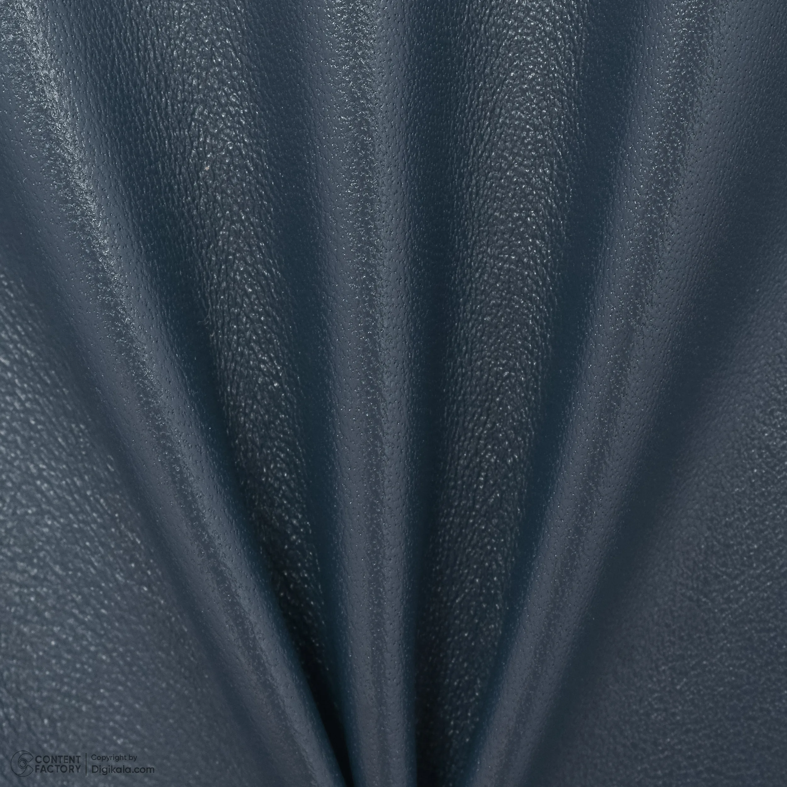 کت چرم مردانه چرم مشهد مدل K623