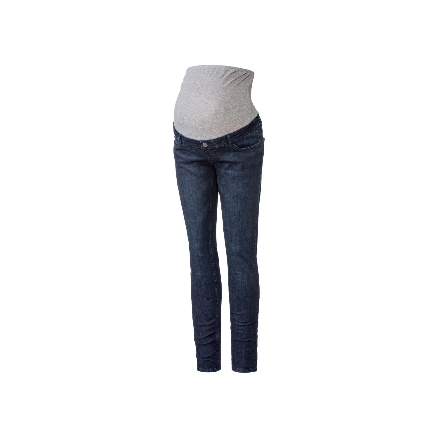 شلوار جین بارداری اسمارا مدل 371049