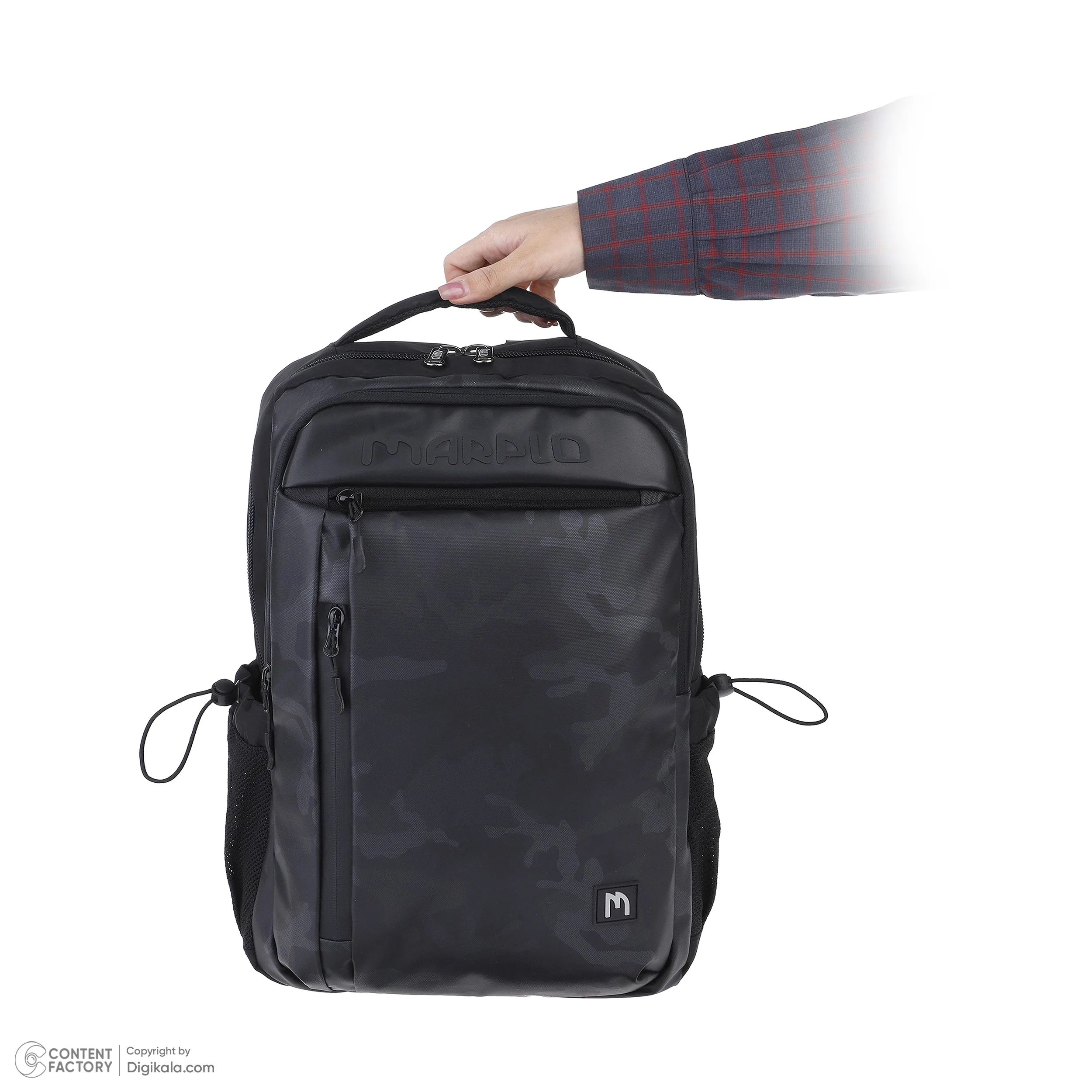 کوله پشتی سفری مارپلو مدل MPO-095-99