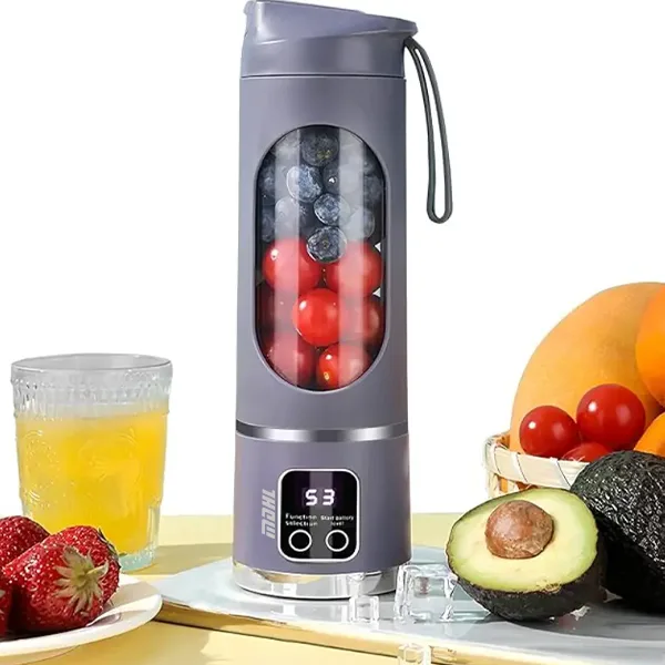 شیکر ام دی اچ ال مدل HS-860 گنجایش 0.45 لیتر