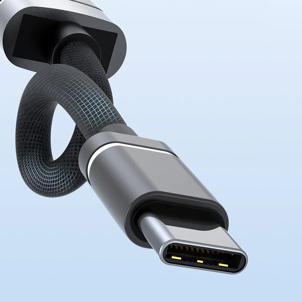 هاب 4 پورت USB-C ارلدام مدل HUB19