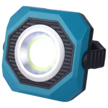 چراغ قوه مدل سولار با نور مهتابی