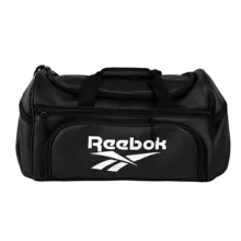 ساک ورزشی مدل چرمی