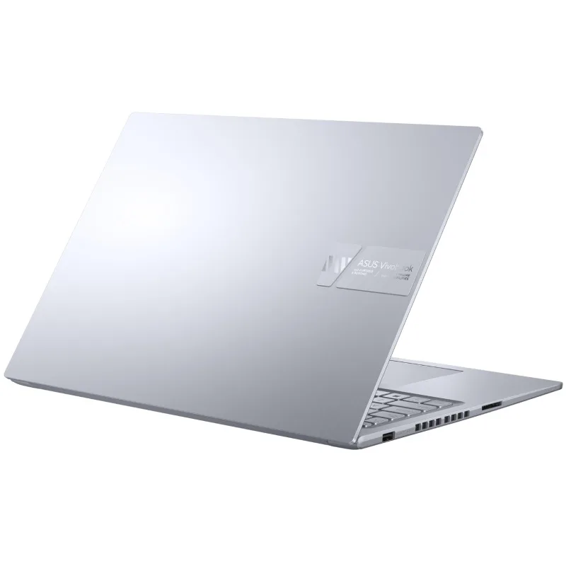 لپ تاپ 16 اینچی ایسوس مدل Vivobook 16X K3605VC-RP379-i5 13420H-16GB DDR4 3200MHz-512GB SSD-RTX3050 4GB-IPS 144Hz-Backlit