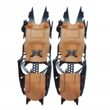 کرامپون مدل 18-1