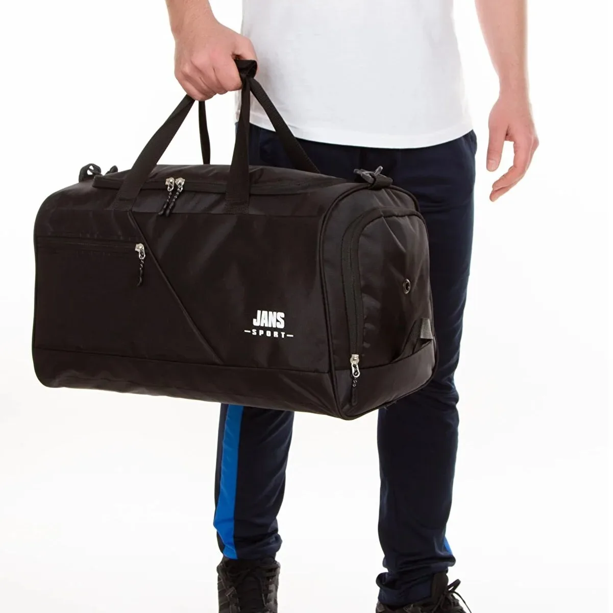 ساک ورزشی مدل Orta Boy