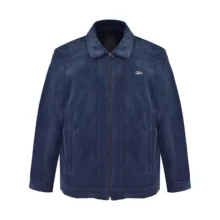 کاپشن مردانه مدل M5060