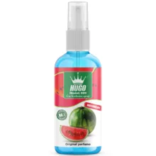 اسپری خوشبو کننده خودرو هوگو مدل G-11 حجم 50 میلی لیتر بسته 11 عددی
