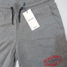 شلوارک مردانه جک اند جونز مدل 12214548