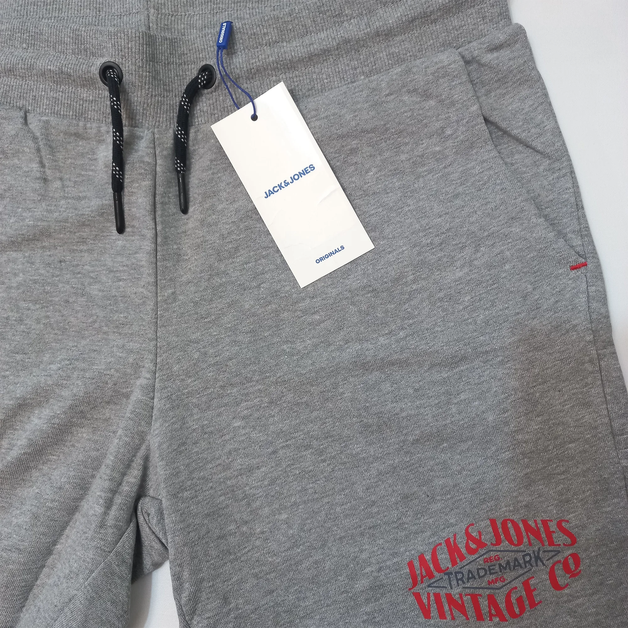 شلوارک مردانه جک اند جونز مدل 12214548