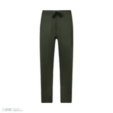 شلوار راحتی مردانه پندار مدل NB127 رنگ سبز