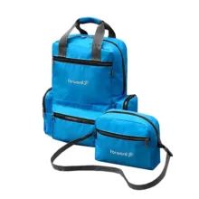 کیف لوازم کودک مدل MDSS-CH0636 مجموعه 2 عددی