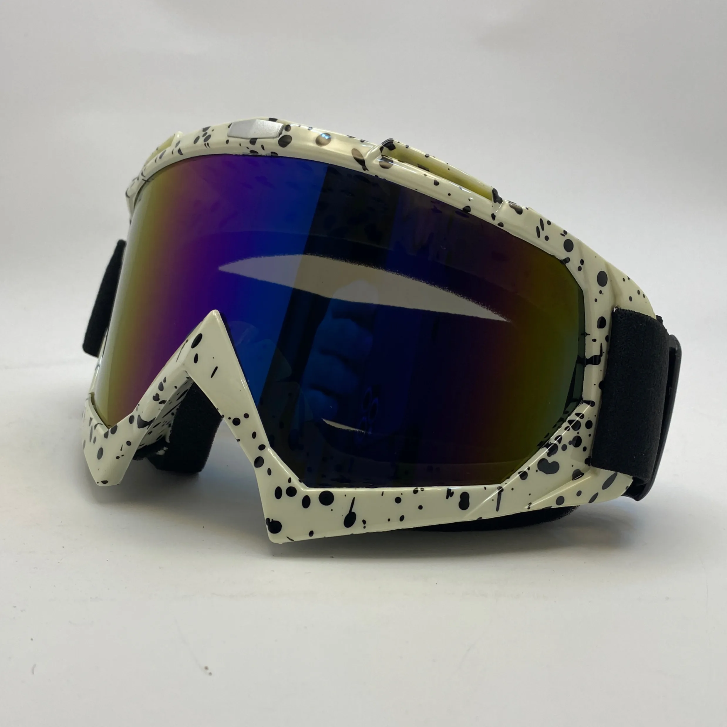 عینک اسکی مدل Srr 220