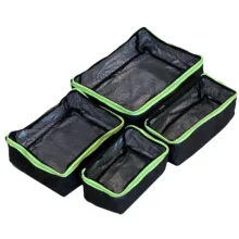 نظم دهنده چمدان فوروارد مدل FCLT44112 سری چهار عددی