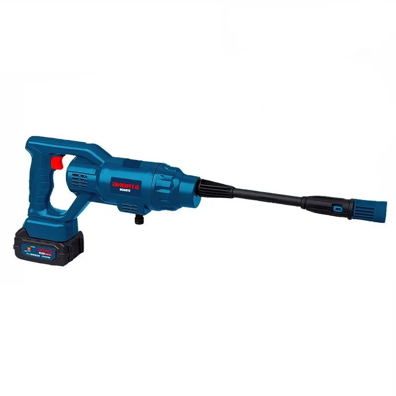 کارواش شارژی استرانگ مدل STG4475-250W-75bar