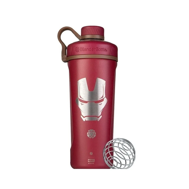 شیکر ورزشی بلندر باتل مدل 26OZ گنجایش ۰.۷۵ لیتر