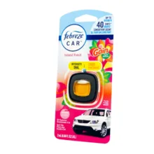 خوشبو کننده خودرو فبرز مدل جزیره حجم 2 میلی لیتر