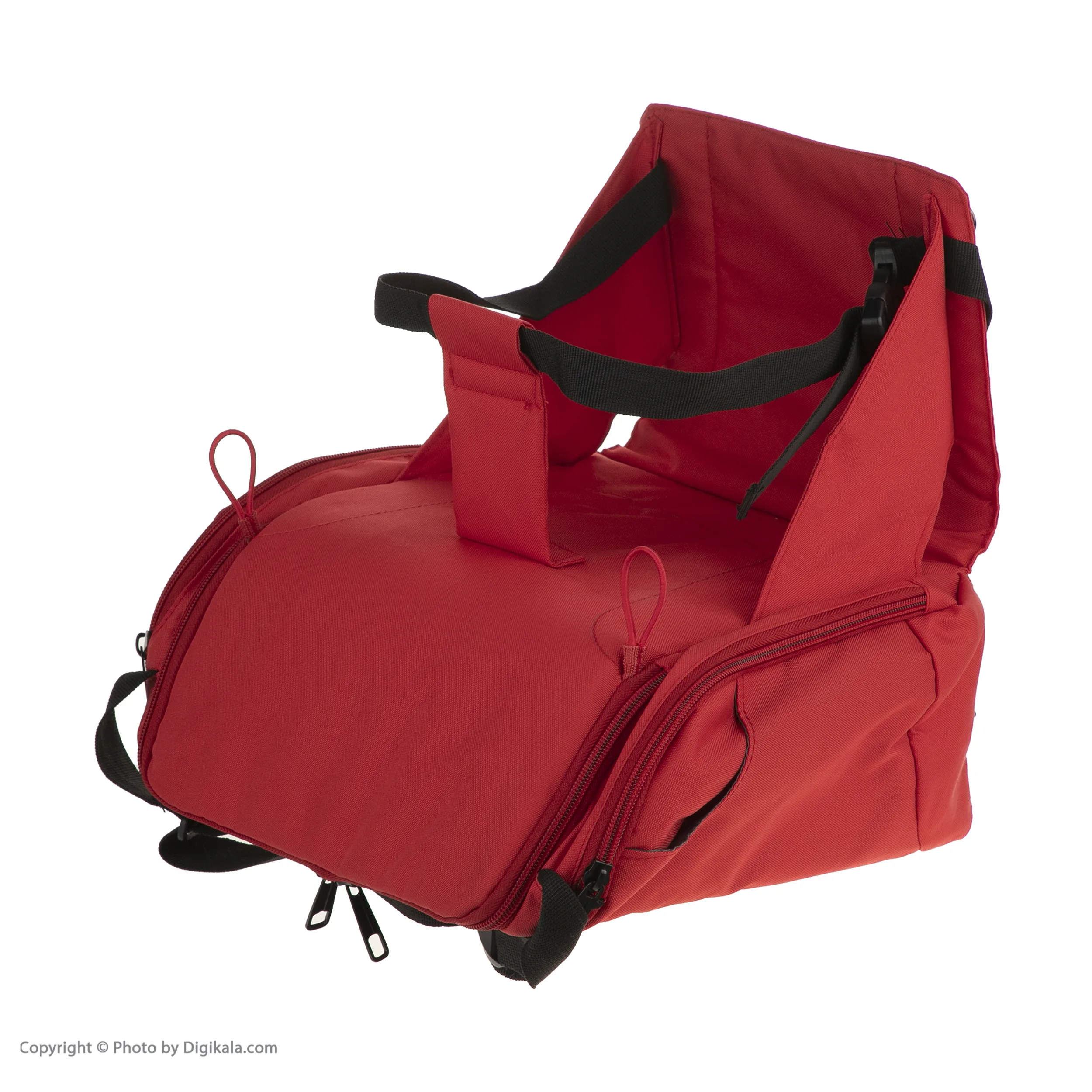 کیف لوازم کودک بی بی ماک مدل صندلیشو