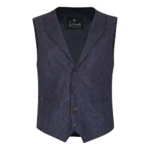 جلیقه مردانه سردانالو مدل 02